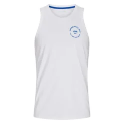 Camisetas sin mangas Jack & jones plus Jjsimon Tanktop Sl Pls