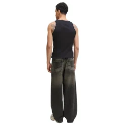 Camisetas sin mangas Jack & jones Jornorrebro Rib Tank Top