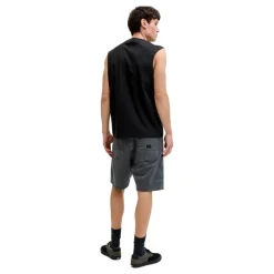 Camisetas sin mangas Jack & jones Jornorrebro Emb Tee Sl Crew Neck Ln