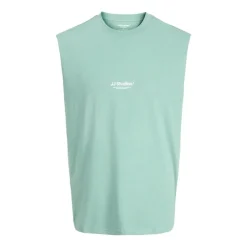 Camisetas sin mangas Jack & jones Jjesoho Sleeveless Tee Sn