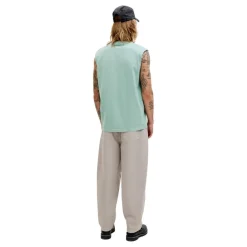 Camisetas sin mangas Jack & jones Jjesoho Sleeveless Tee Sn