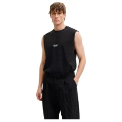Camisetas sin mangas Jack & jones Jjesoho Sleeveless Tee Sn