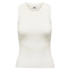 Camisetas sin mangas Jdy Jdyaya Solid Tank Top Knt
