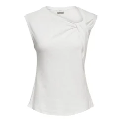 Camisetas sin mangas Jdy Jdyamy S L Knot Top Jrs