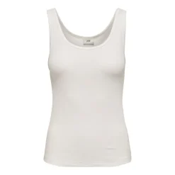 Camisetas sin mangas Jdy Jdylucky S L O Neck Top Jrs Dia