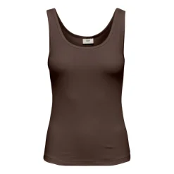 Camisetas sin mangas Jdy Jdylucky S L O Neck Top Jrs Dia