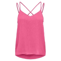Camisetas sin mangas Jdy Jdypiper Nynne Singlet Wvn