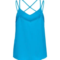 Camisetas sin mangas Jdy Jdypiper Nynne Singlet Wvn