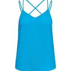 Camisetas sin mangas Jdy Jdypiper Nynne Singlet Wvn