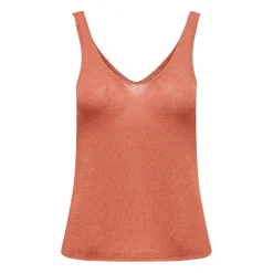 Camisetas sin mangas Jdy Jdyshine Life S L Top Knt