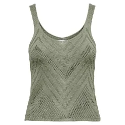 Camisetas sin mangas Jdy Jdysun Tank Top Knt Noos