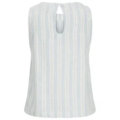 Camisetas sin mangas Jjxx Jxbreeze Summer Sl Summer Top Wvn