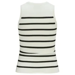 Camisetas sin mangas Jjxx Jxevelyn Comfy Top Knit