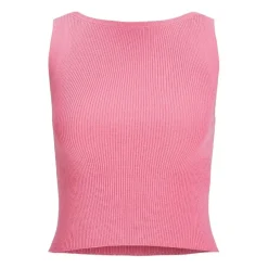 Camisetas sin mangas Jjxx Jxposie Top Knit