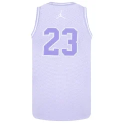 Camisetas sin mangas Jordan Jdn Jordan 23 Jersey