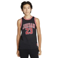 Camisetas sin mangas Jordan Jordan 23 Jersey