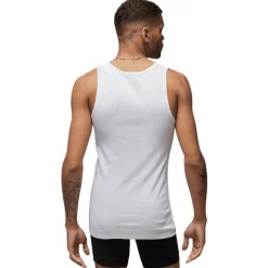 Camisetas sin mangas Jordan Jhm Flight Base Tank 2Pk