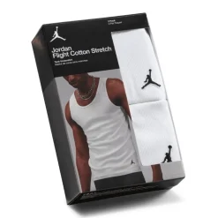 Camisetas sin mangas Jordan Jhm Flight Base Tank 2Pk