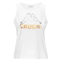 Camisetas sin mangas Kappa Fria Top
