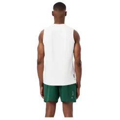 Camisetas sin mangas Lacoste Tee-Shirt