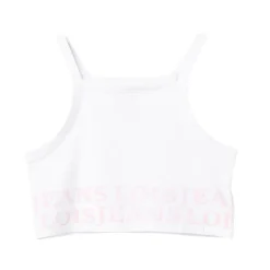 Camisetas sin mangas Lois 52150 06 BLANCO