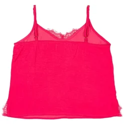 Camisetas sin mangas Losan Top Effect Silk