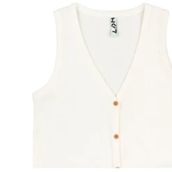 Camisetas sin mangas Lsn Tshirt Rib Jersey