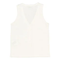 Camisetas sin mangas Lsn Tshirt Rib Jersey