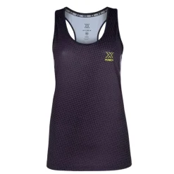 Camisetas sin mangas Munich Tank Top Club Black