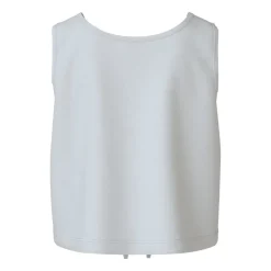 Camisetas sin mangas Name-it Nkfvaya Sl Crop Top