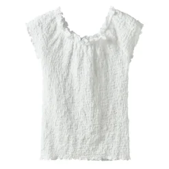 Camisetas sin mangas Name-it Nkfhalisse Ss Top Noos