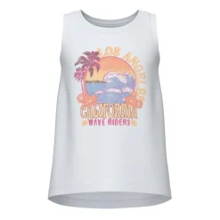 Camisetas sin mangas Name-it Nkfveen Tank Top