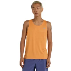 Camisetas sin mangas New balance Sport Essentials Singlet