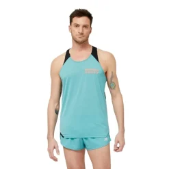 Camisetas sin mangas New balance Accelerate Pacer Singlet