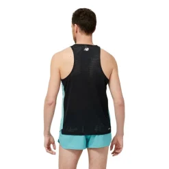 Camisetas sin mangas New balance Accelerate Pacer Singlet