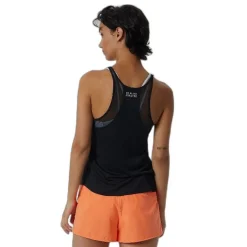 Camisetas sin mangas New balance Impact Run Tank