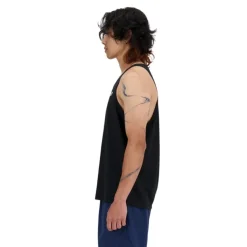 Camisetas sin mangas New balance Sport Essentials Singlet