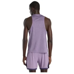 Camisetas sin mangas New balance Athletics Singlet