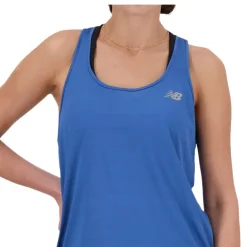 Camisetas sin mangas New balance Sport Essentials Tank