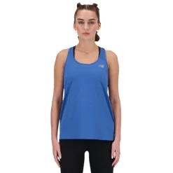 Camisetas sin mangas New balance Sport Essentials Tank