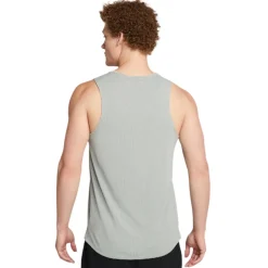 Camisetas sin mangas Nike M Nk Df Miler Tank