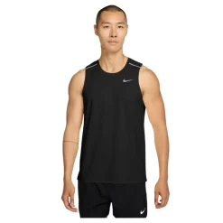 Camisetas sin mangas Nike M Nk Df Miler Tank Top