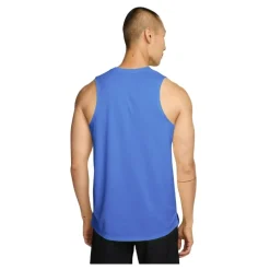 Camisetas sin mangas Nike M Nk Df Miler Tank Top