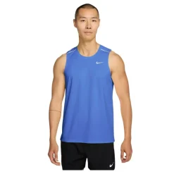 Camisetas sin mangas Nike M Nk Df Miler Tank Top