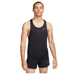 Camisetas sin mangas Nike M Nk Df Fast Singlet