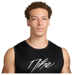 Camisetas sin mangas Nike M Nk Df Icon Jsy Strtfv