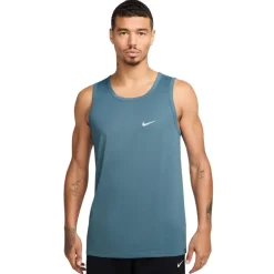 Camisetas sin mangas Nike M Nk Df Tank Rlgd Su23