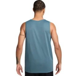 Camisetas sin mangas Nike M Nk Df Tank Rlgd Su23