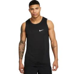 Camisetas sin mangas Nike M Nk Df Tank Rlgd Su23