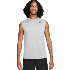 Camisetas sin mangas Nike M Nk Df Tee Rlgd Sl Reset